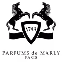 Parfums de Marly logo